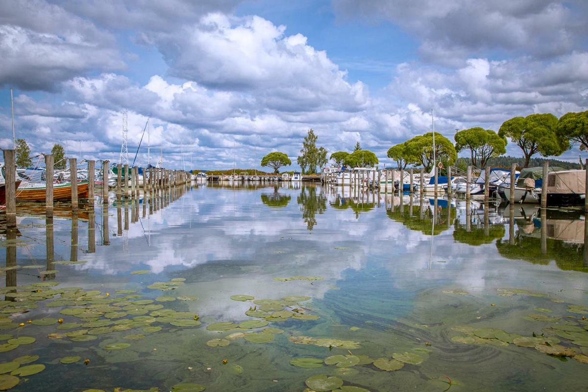 Villa Kurpitsa At Messila Ski & Camping Hollola ภายนอก รูปภาพ